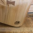 100102 Bread - Cheese board Scaffolding Wood