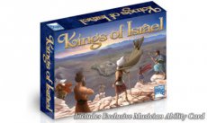 Kings of Israel