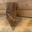 100203 Cutting Board - Oak (small)