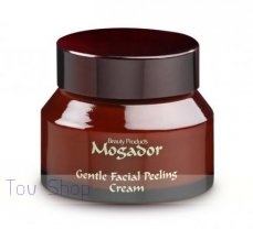 Mogador Gentle Facial Peeling Cream