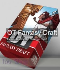 OT Fantasy Draft